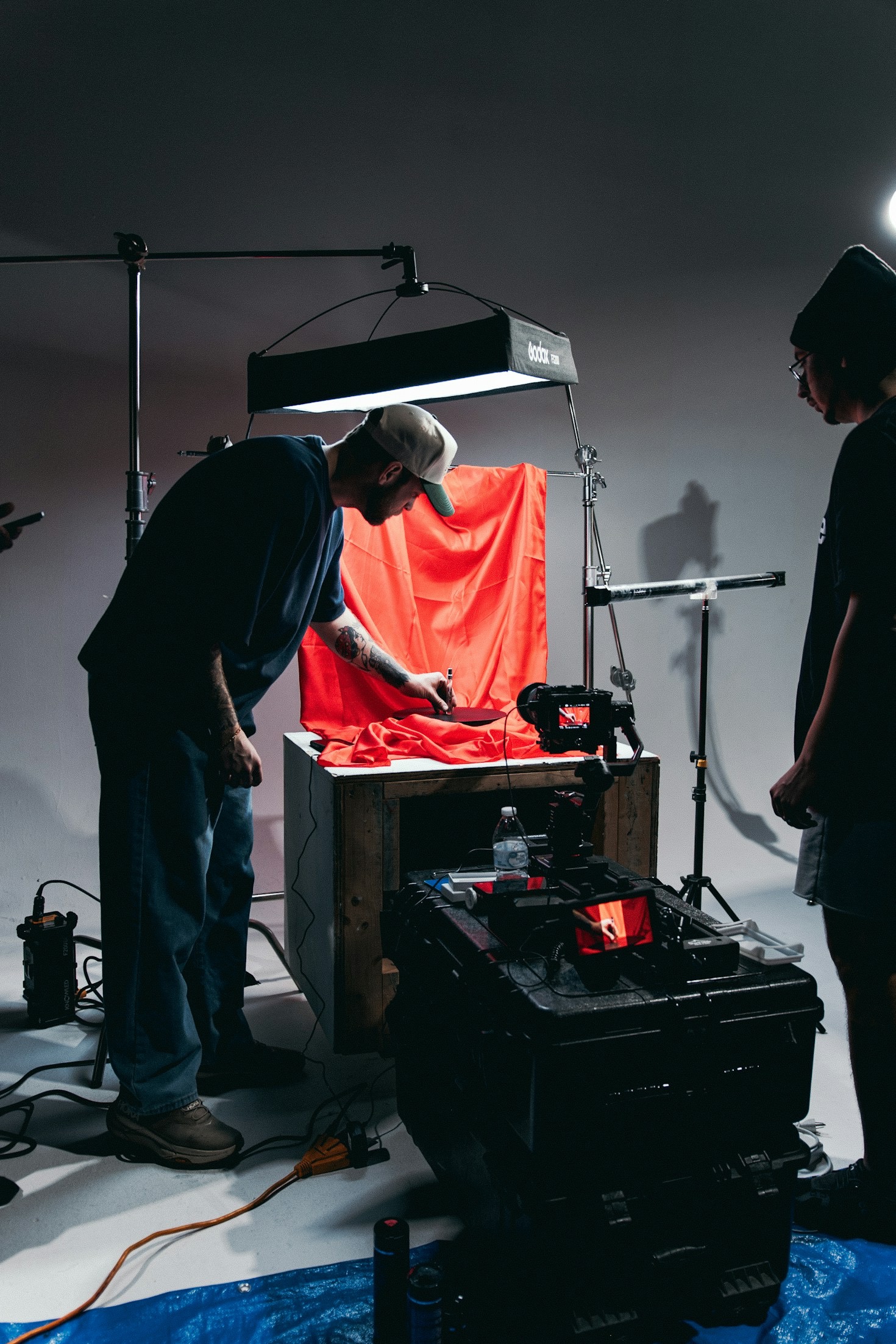 Why Consistent Brand Visuals Matter More Than Ever Today